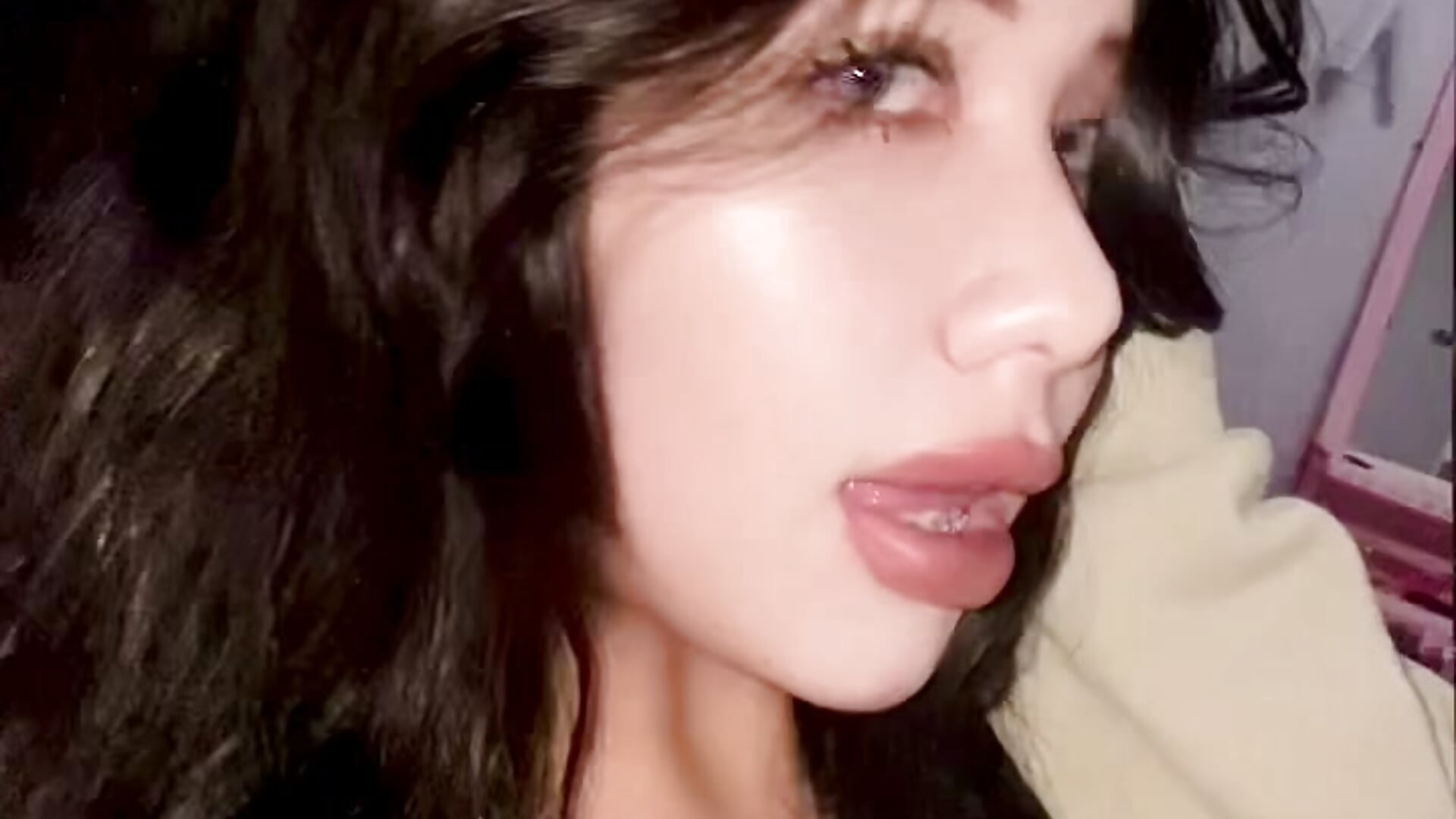 Only deftones - video by Doll_tv cam model