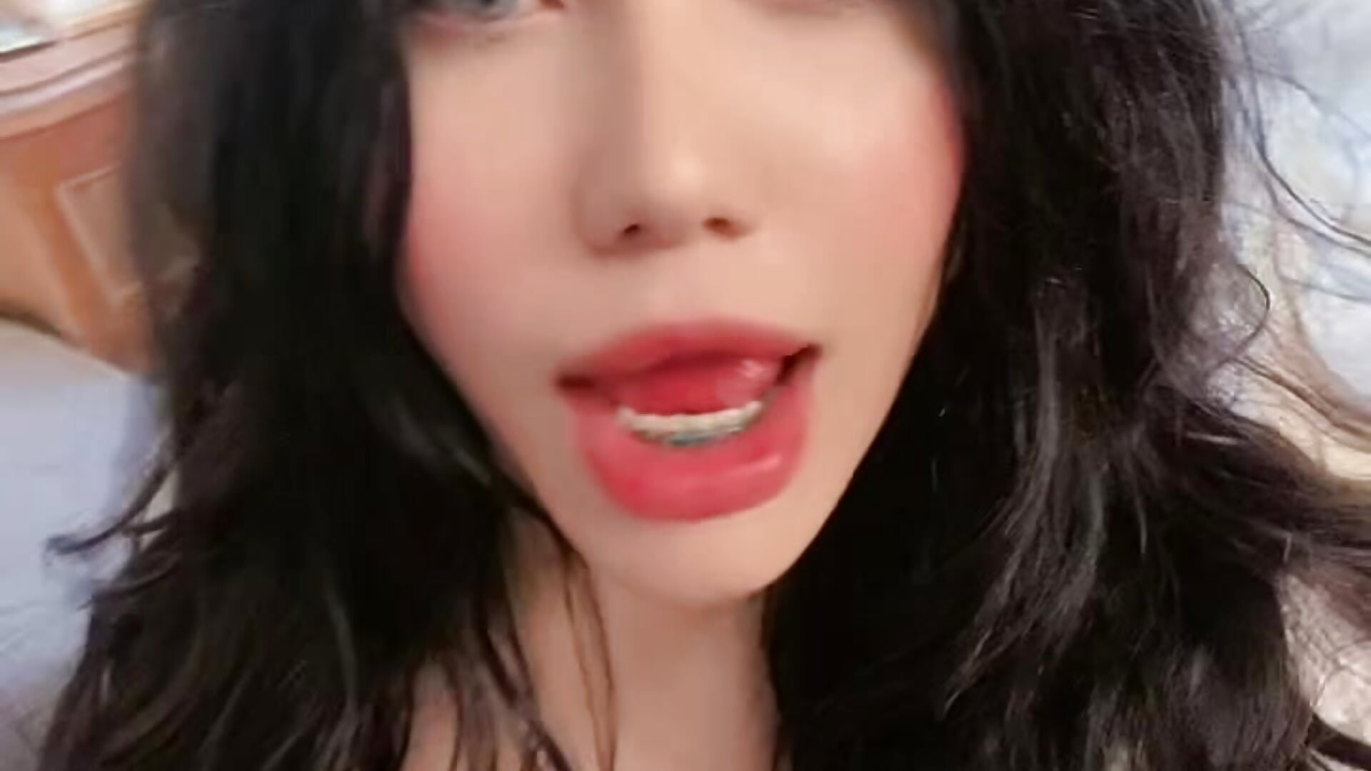 Que temaaaa rip 💔 - video by Valerie- cam model