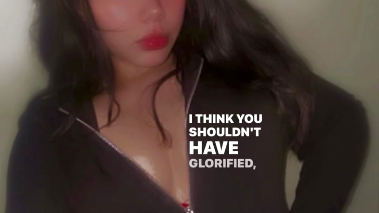 Deftones 💕😍🎀 - 視頻由 JuicyTv- 主播提供