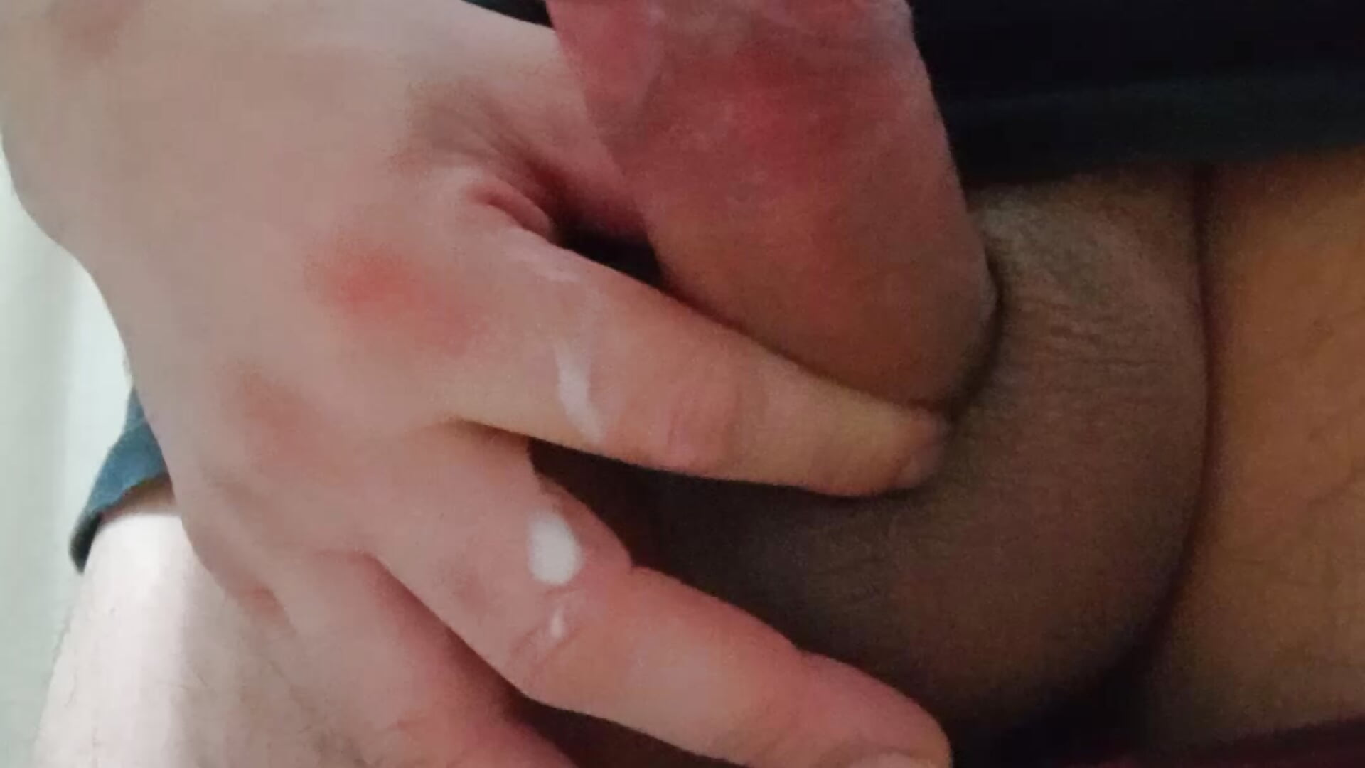Corrida desde otro angulo