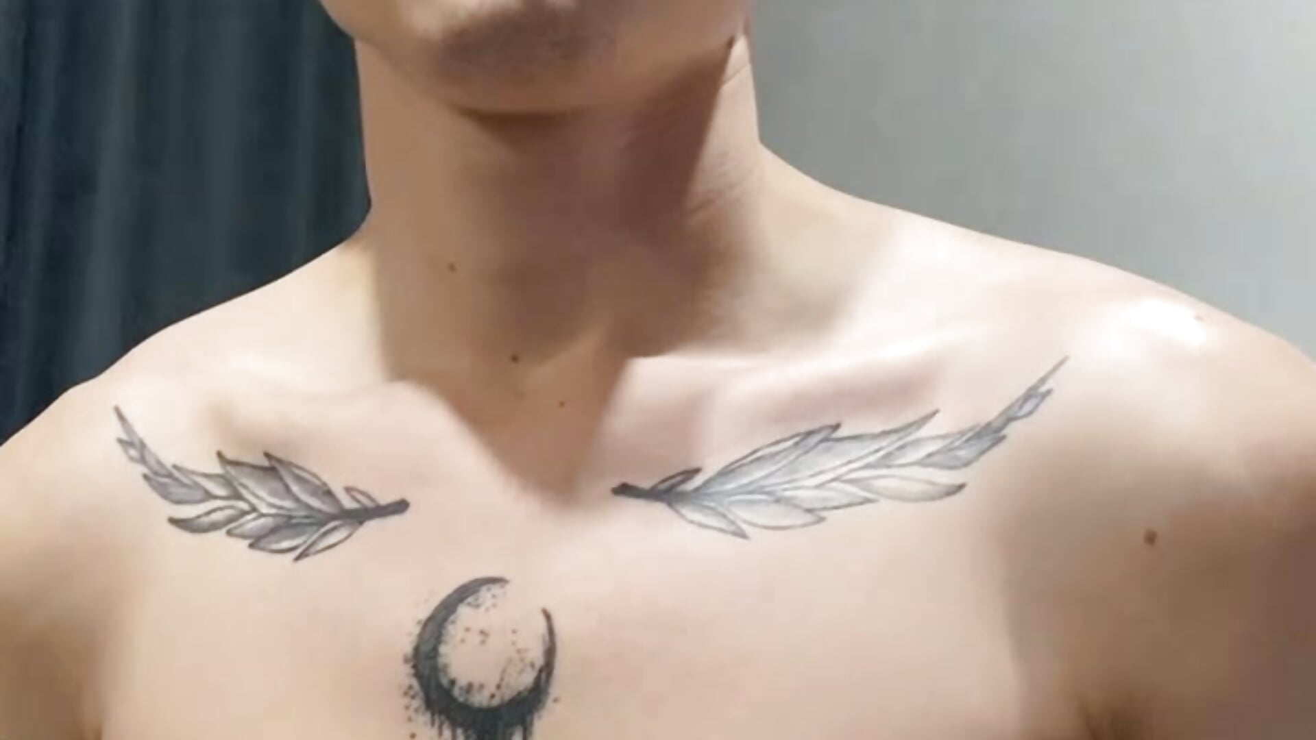 my first experience - video by Artur__Skott cam model