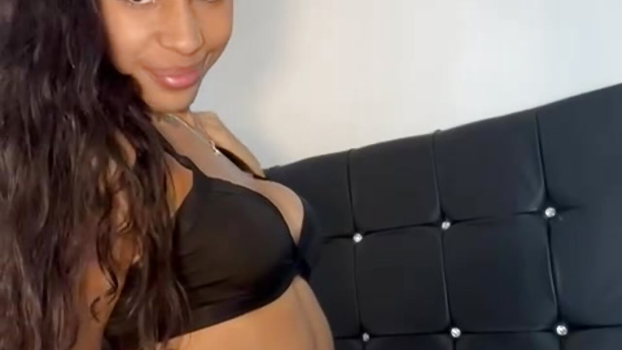 Hello guys 🥰 - video by Sammywishxxx cam model
