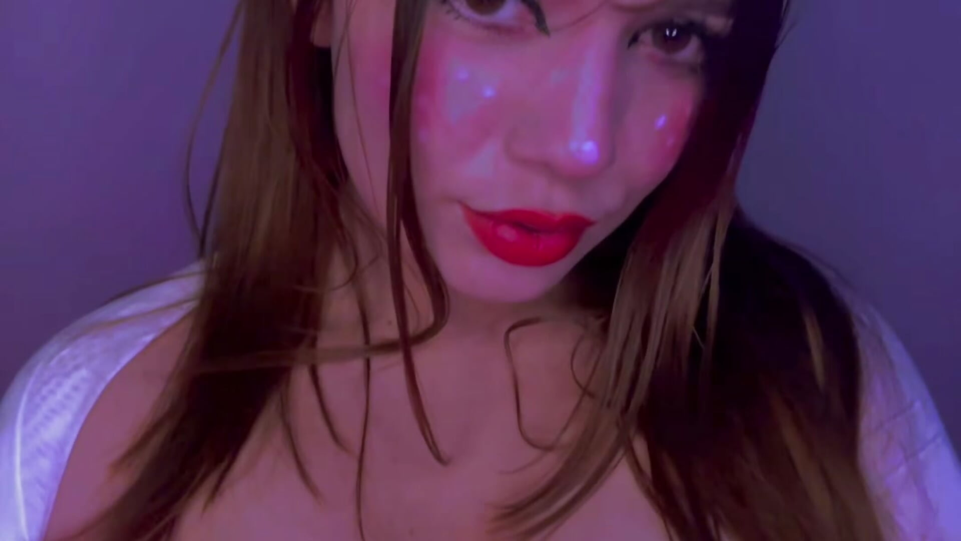 Hottt schoolgirl🍒 - video by Jesydoll_1 cam model