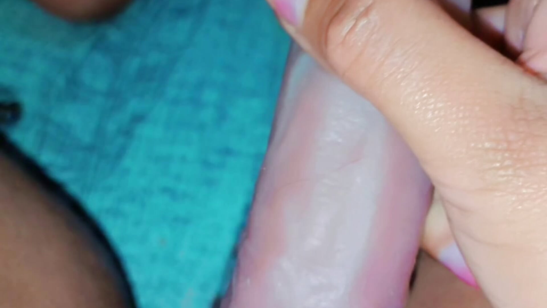 🍑🍆 - video by _Peliroja_ cam model