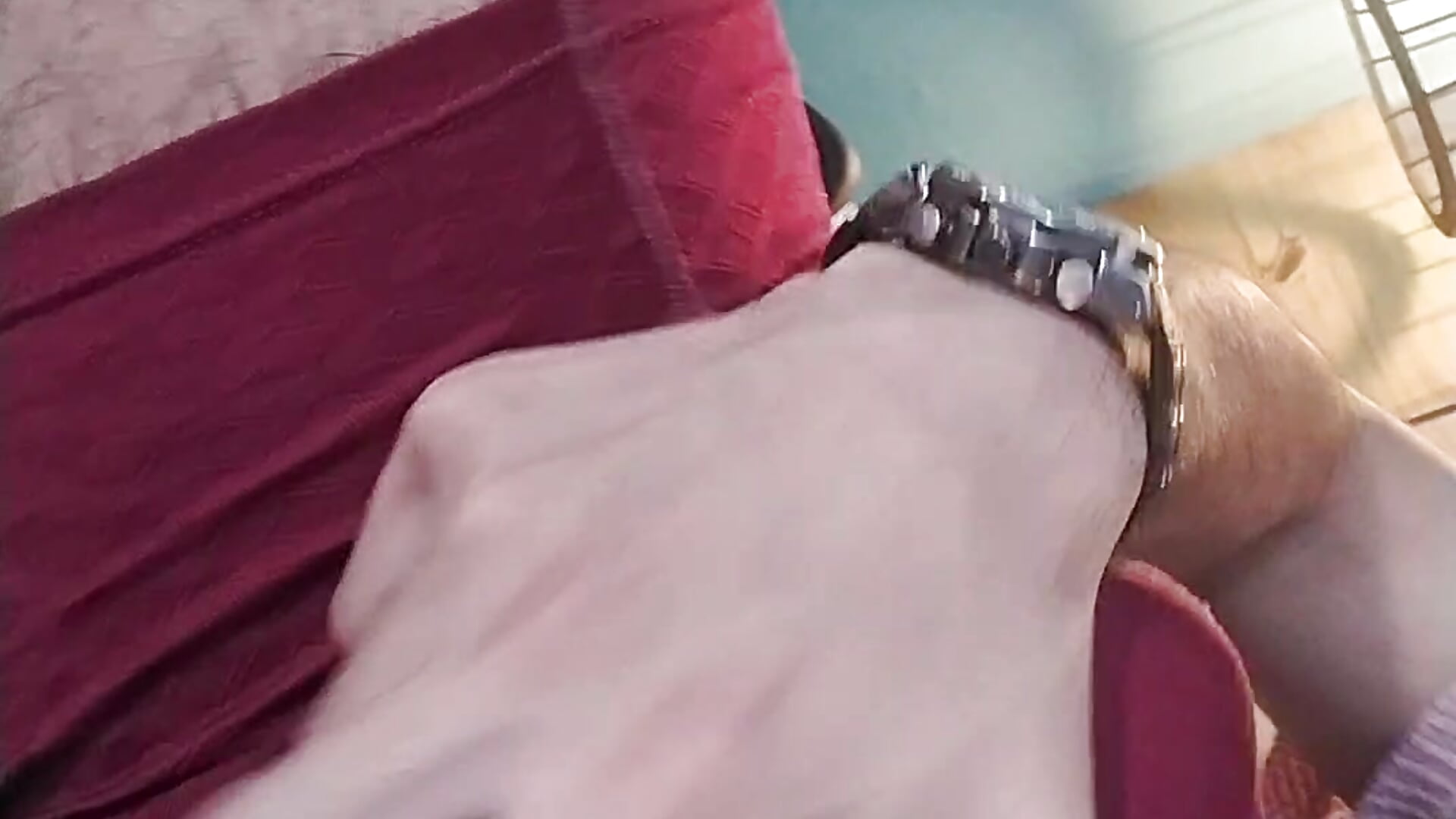 LOOK ME BALLS - video by nico_rivera cam model