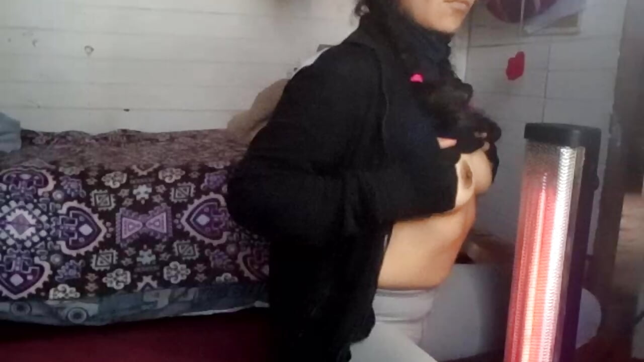 Calentándome 🔥❤️‍🔥 - วิดีโอโดย FlorSC_Ar โมเดลแคม