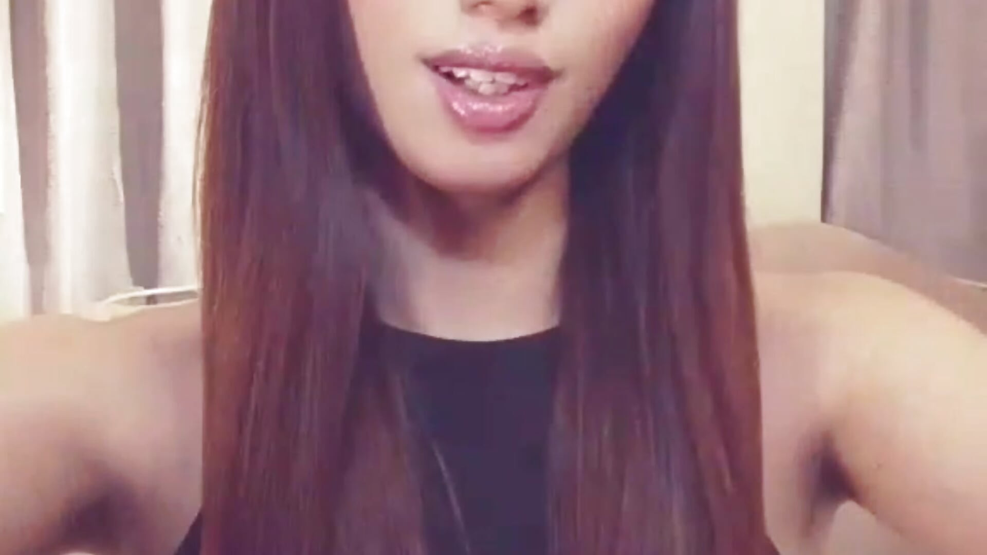 for you - video oleh KatieCookie4ux kamera model