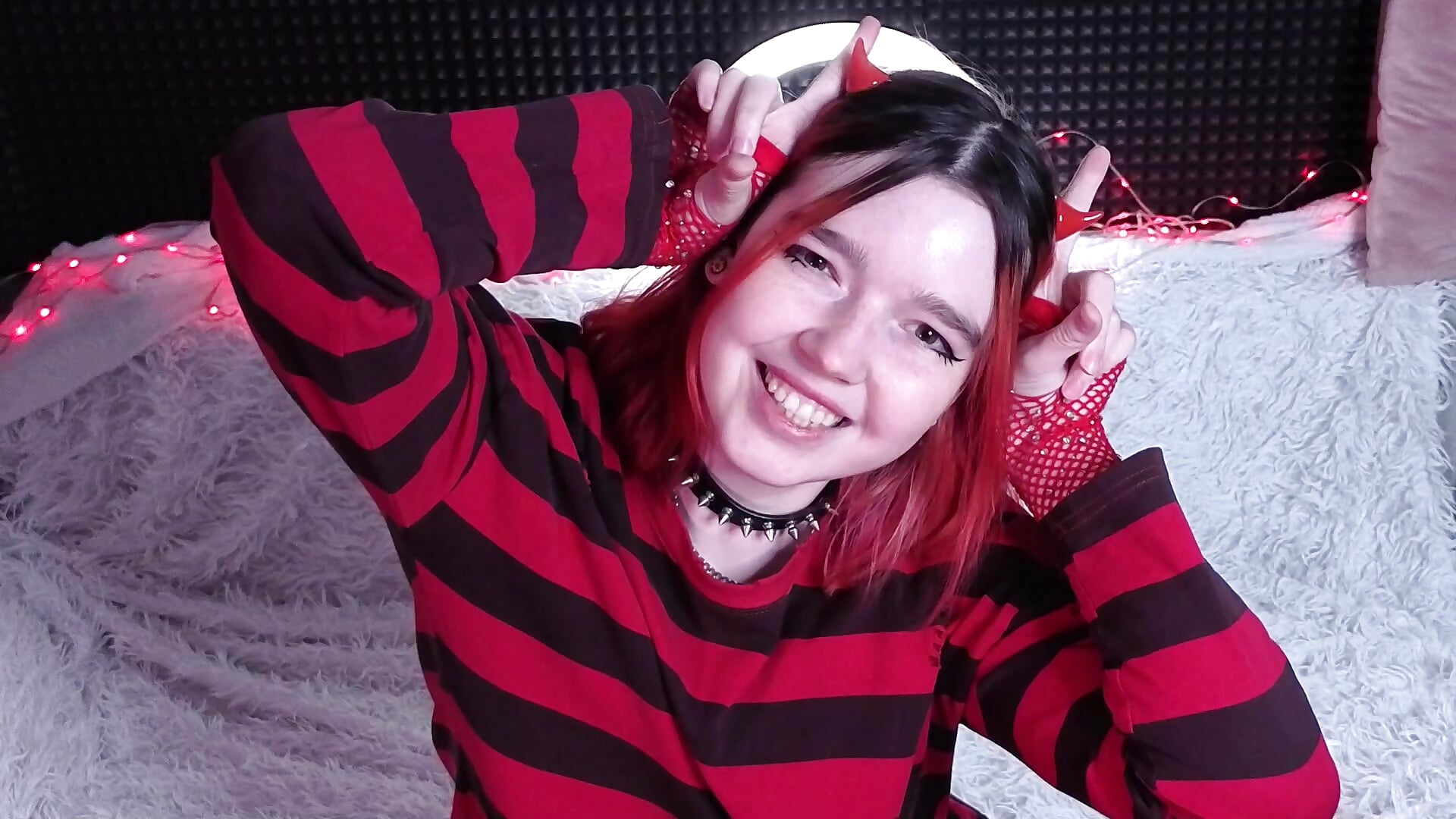 🎃Halloween🎃 - video by little_Teya cam model
