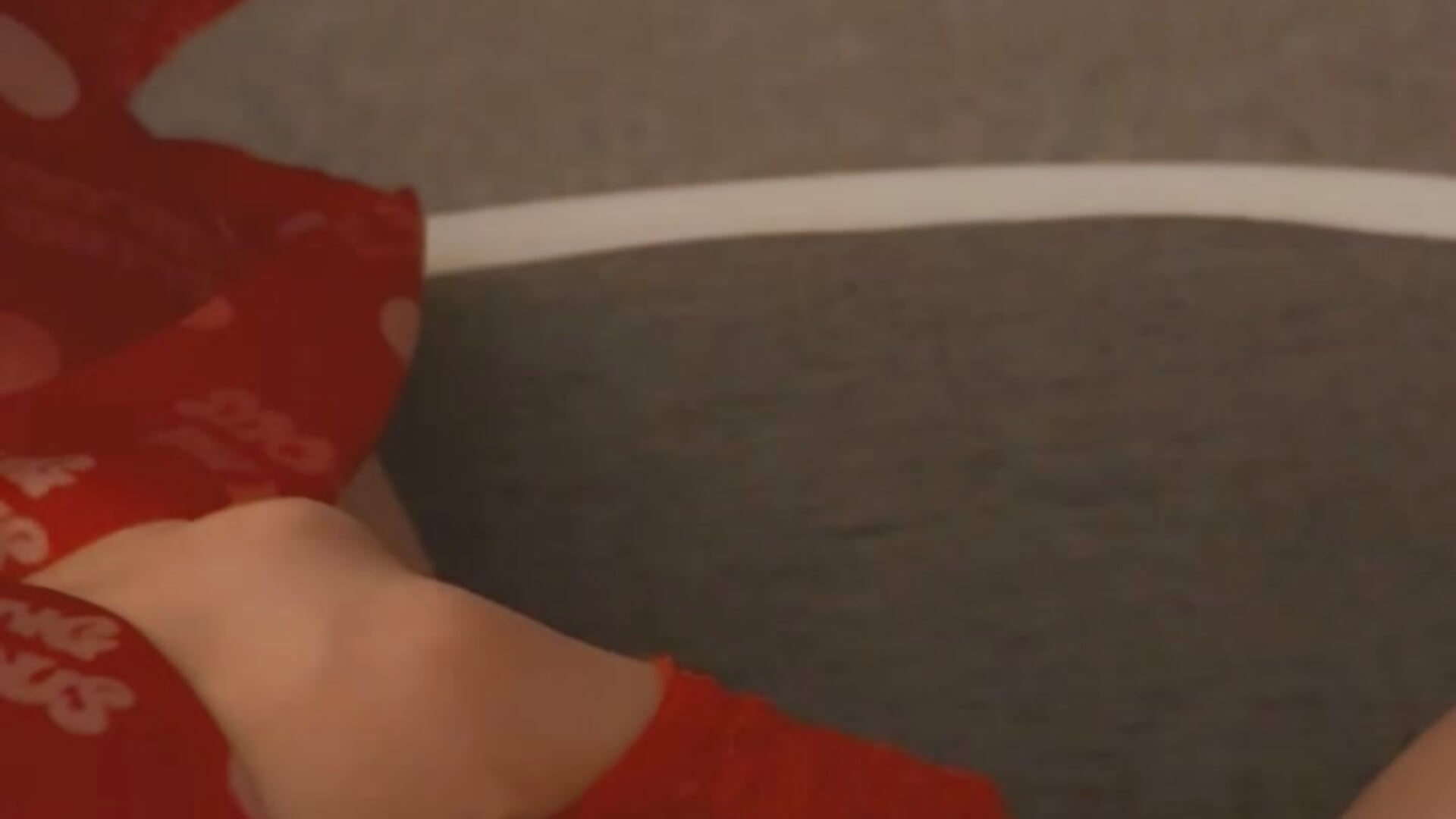 Clit play with sound - video by pinkstars124 cam model