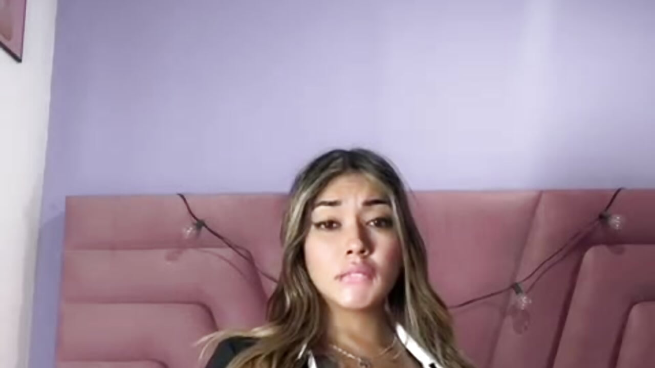 Sweet girl 💋– Testingdaddyy kameramodell videója