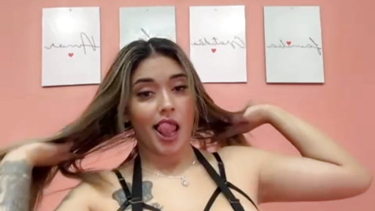 Do you like big tits ?– Testingdaddyy kameramodell videója