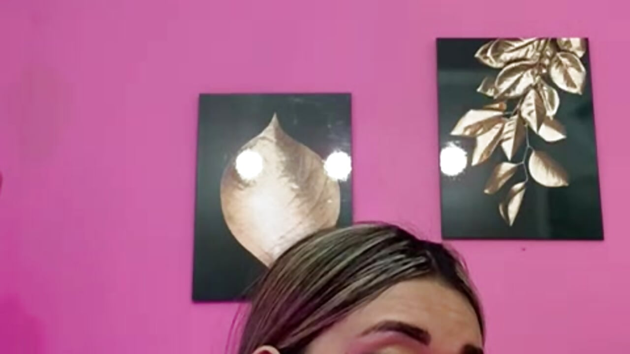 My piercings– Testingdaddyy kameramodell videója