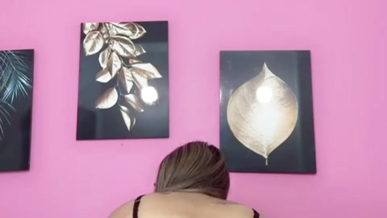 Look a bounce my big and delicious ass🍑💕🔥– Testingdaddyy kameramodell videója