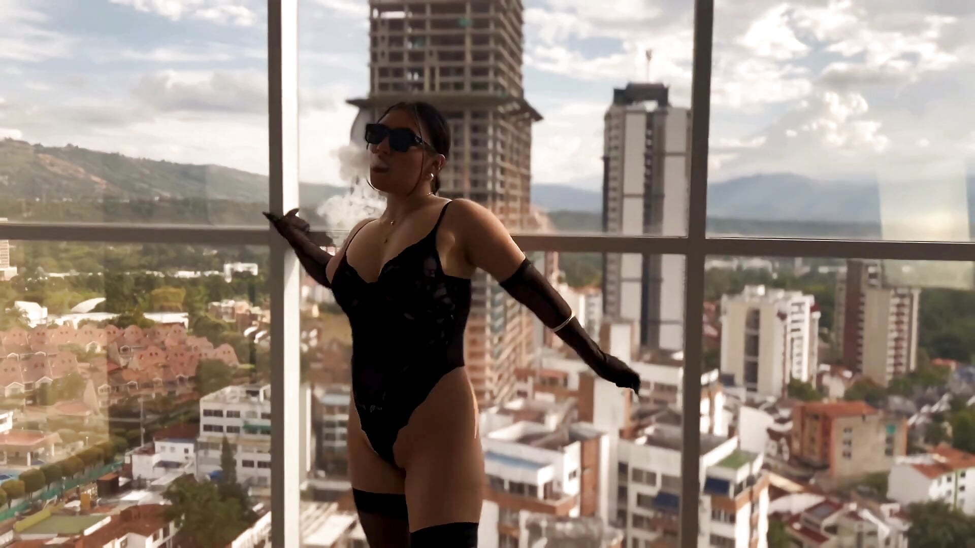 LET ME TASTE YOU ♥ - video by naughty_fun_room cam model