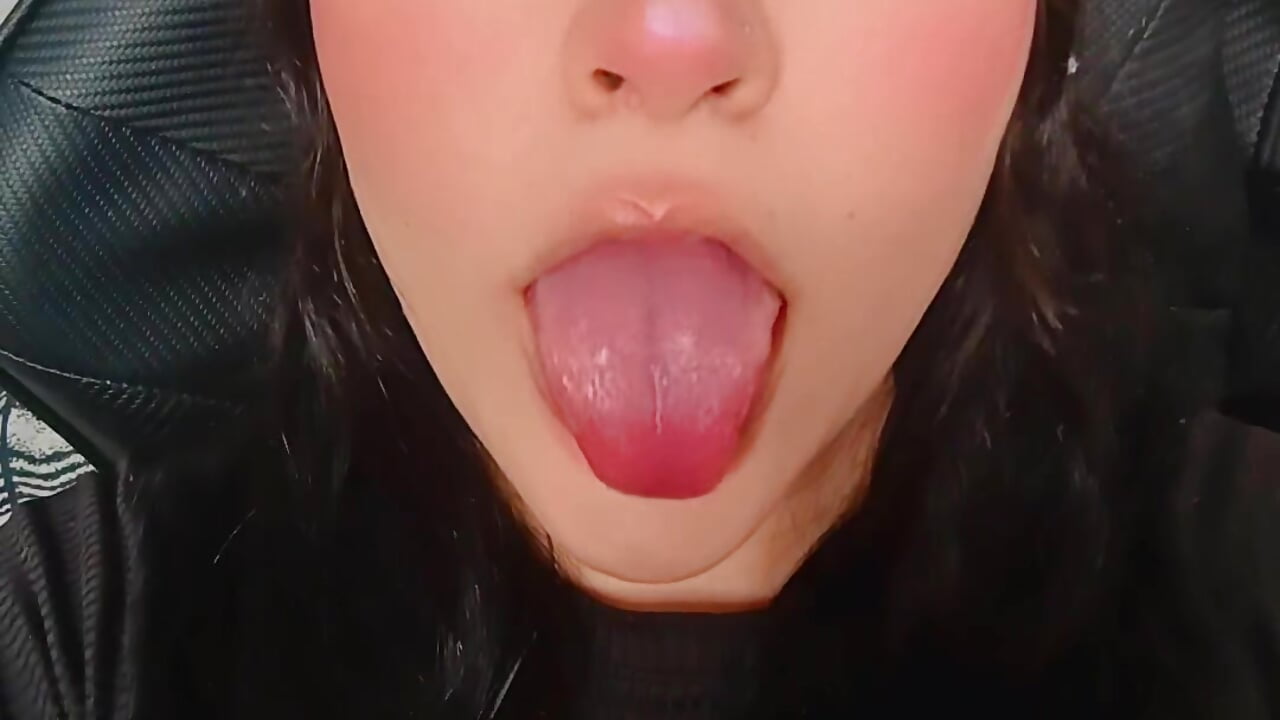 Ahegao👅－カメラキャストのdemi_chanの動画