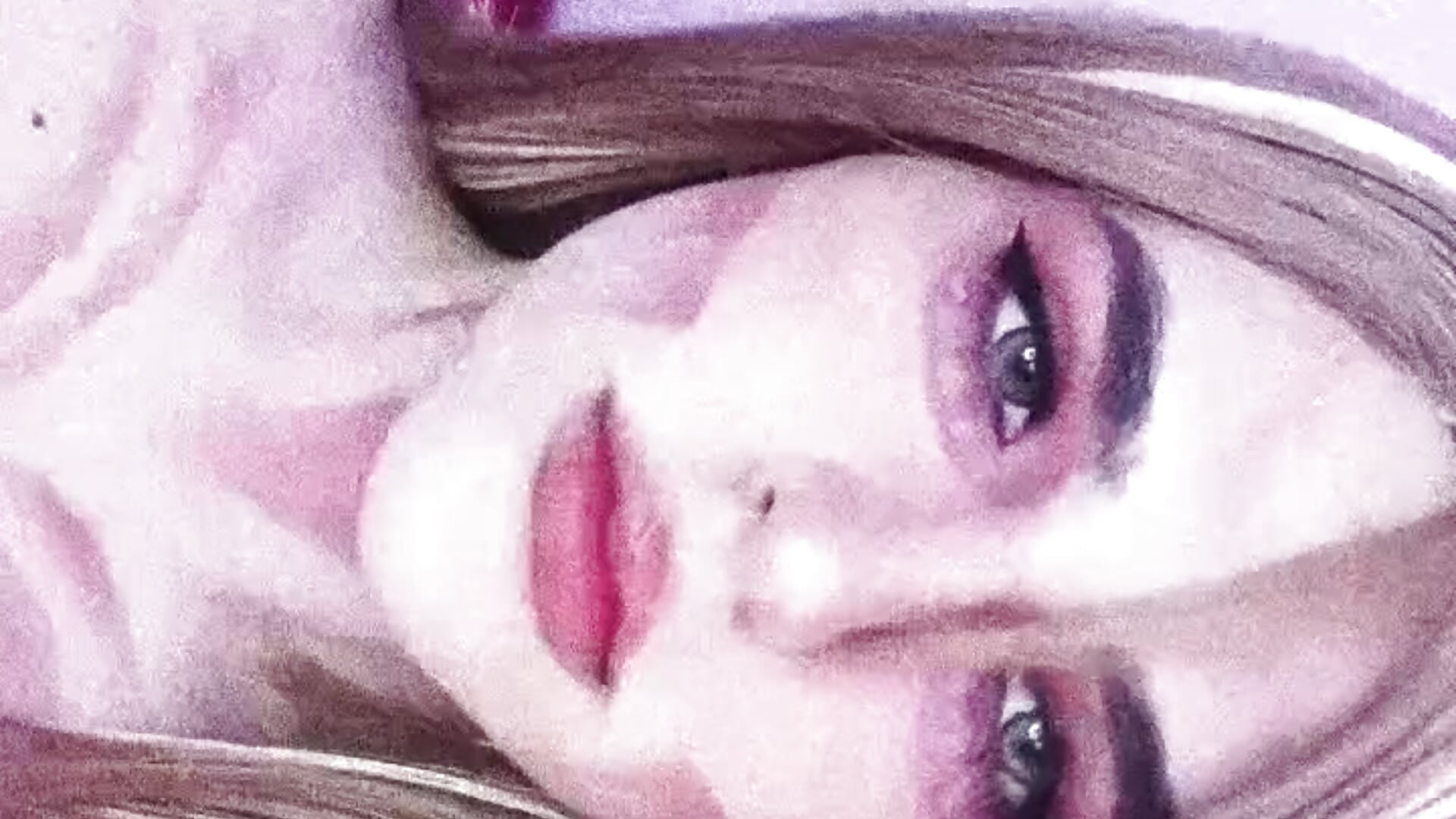 FEMALE TITAN?💅🏻 - demi_chan 캠 모델의 동영상