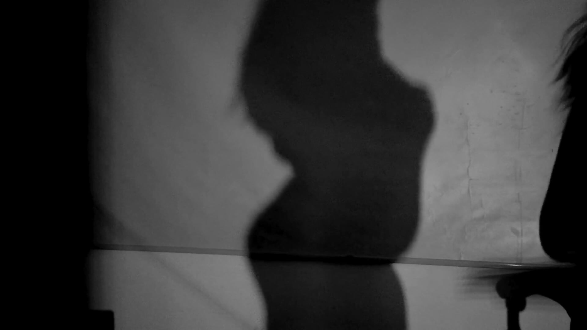 🌑 BETWEEN LIGHT AND SHADOW An exclusive show by Zafiro Claire - video của người mẫu cam Zafiro_claire