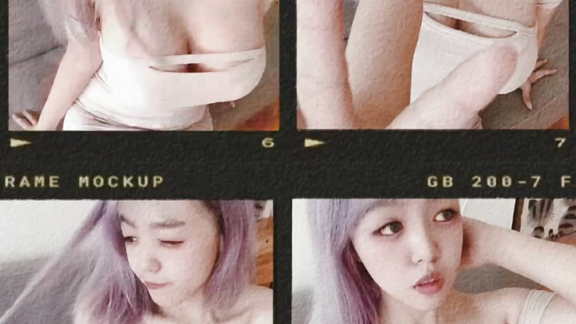 童顏巨乳 - vidéo du modèle de showcams icup_school__girl