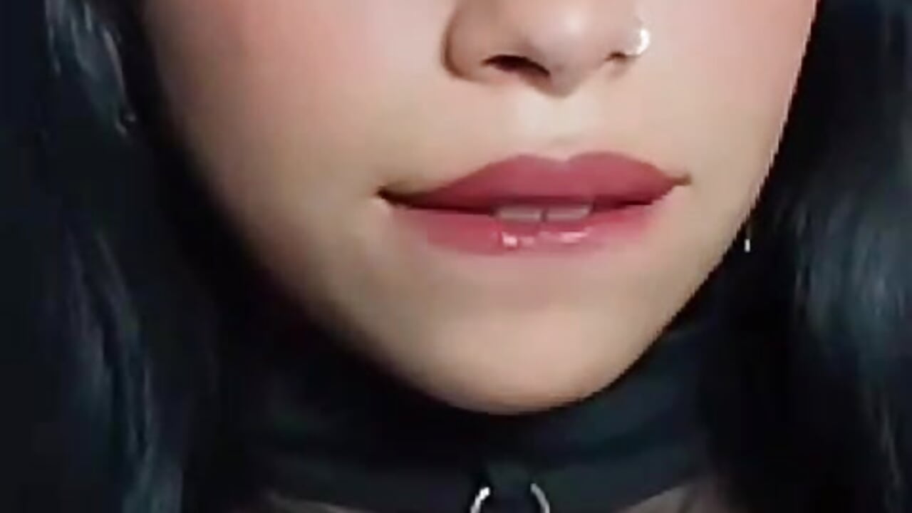 I love sing 💖 - video NataliePetite3x kameramallilta