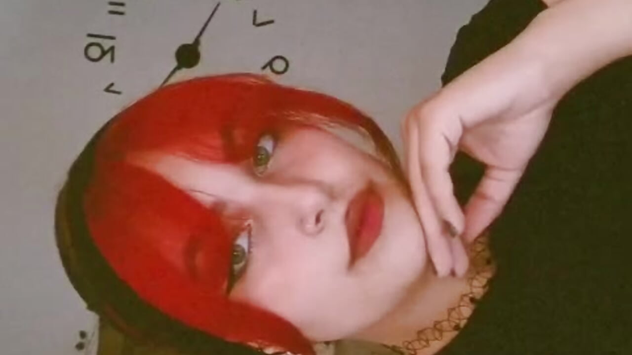 HOT RED - AKANE_SA 캠 모델의 동영상