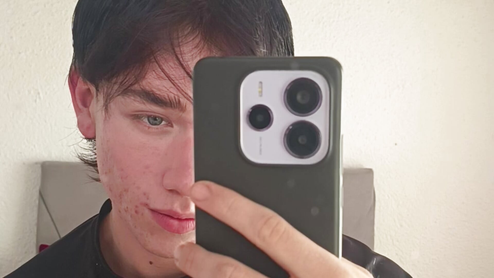 An excellent day 🌄🌿 - فيديو من Logan_sixxer موديل الكام