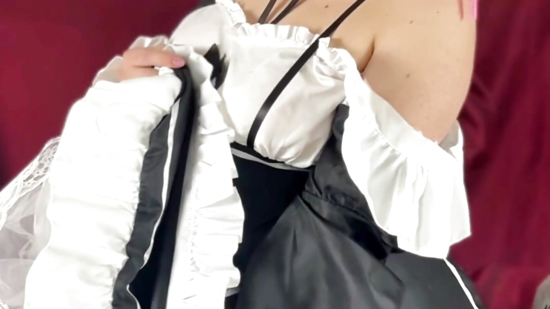 Happy Halloween 🎃 - video by Tarly_matches cam model