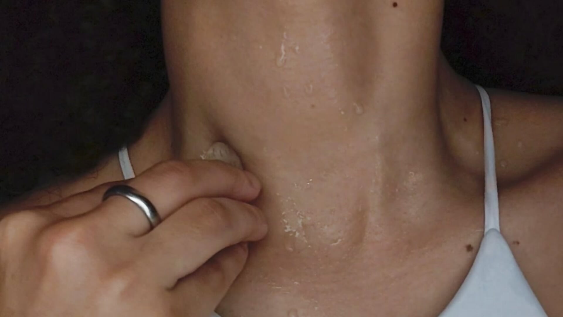 ice play - video by Joe_And_Emma cam model