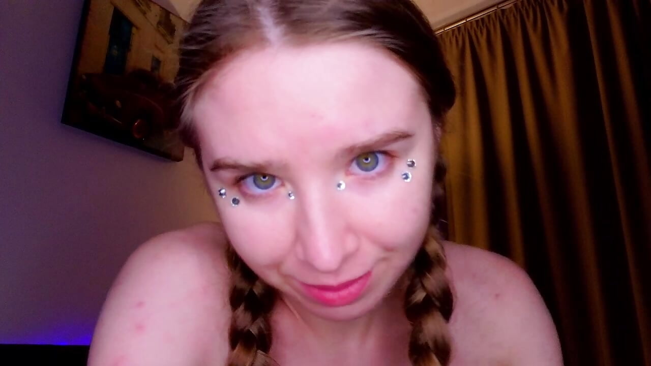 Hi - video by Sugared__Apple cam model