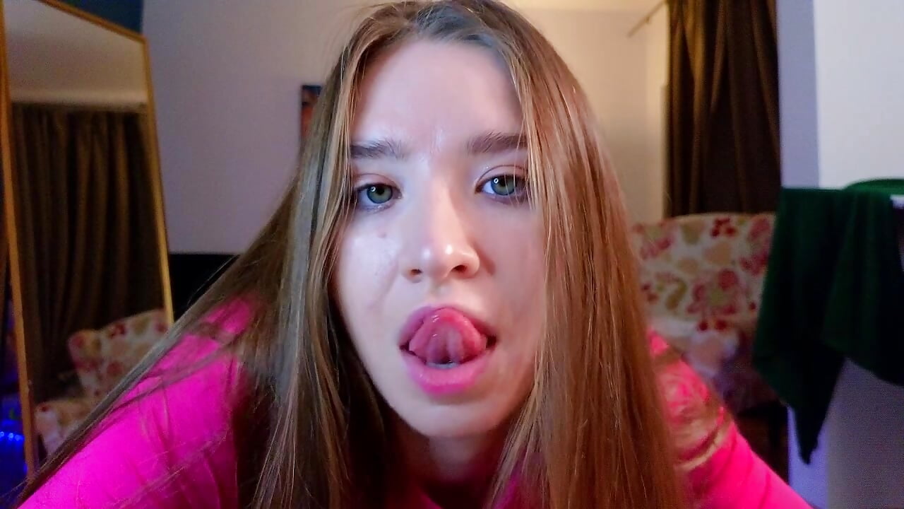 profile-intro - video oleh model kamera Surared_booty