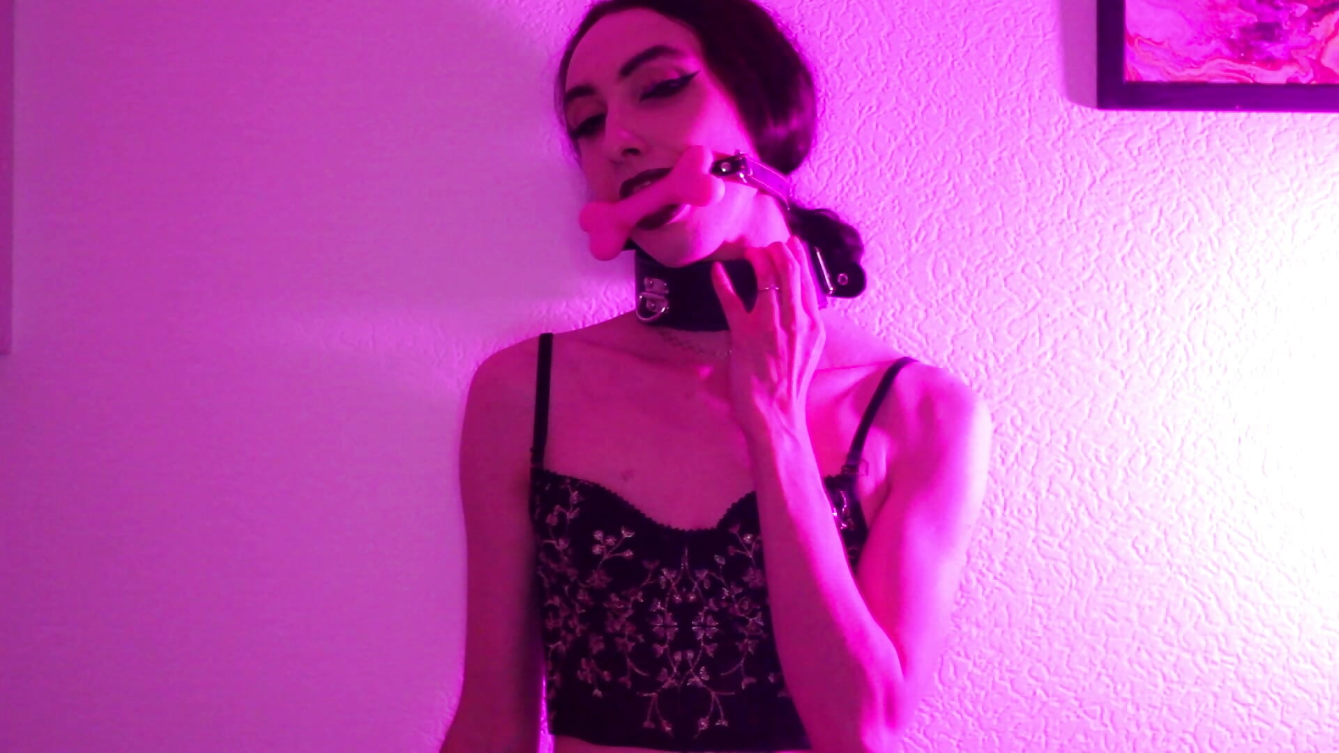 BDSM_tease - video by Queen_of_tease cam model