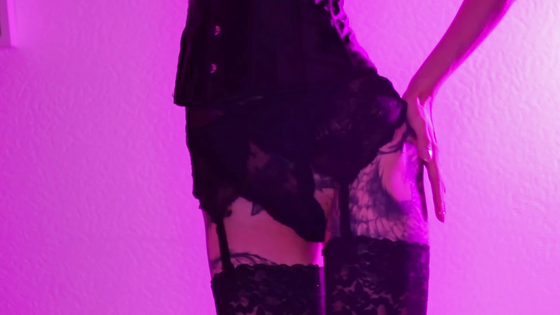 Big_tease - video by Queen_of_tease cam model