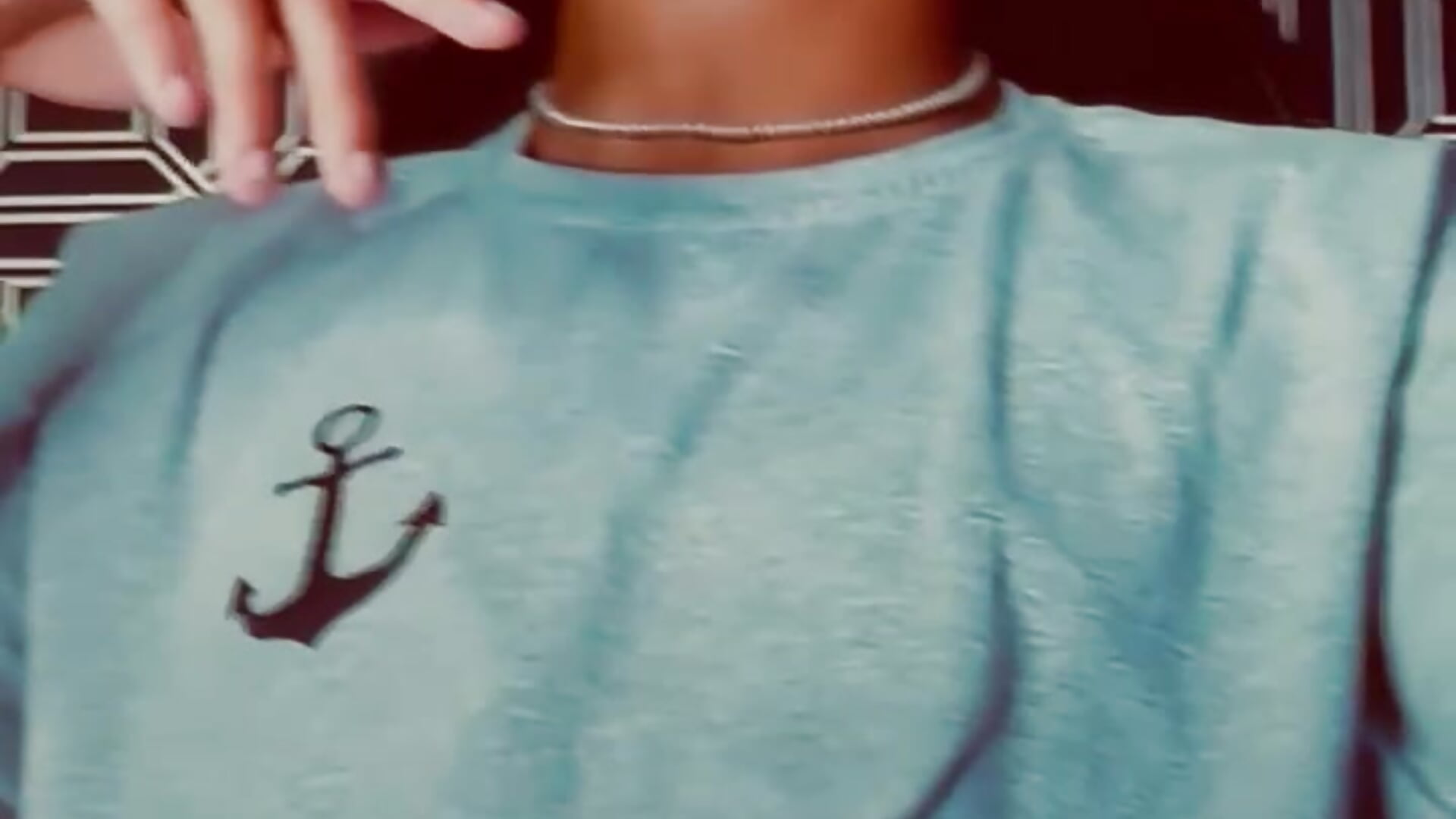 Welcome - video by Ibratxandy cam model