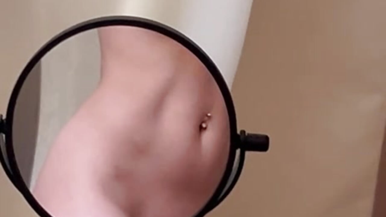 my body