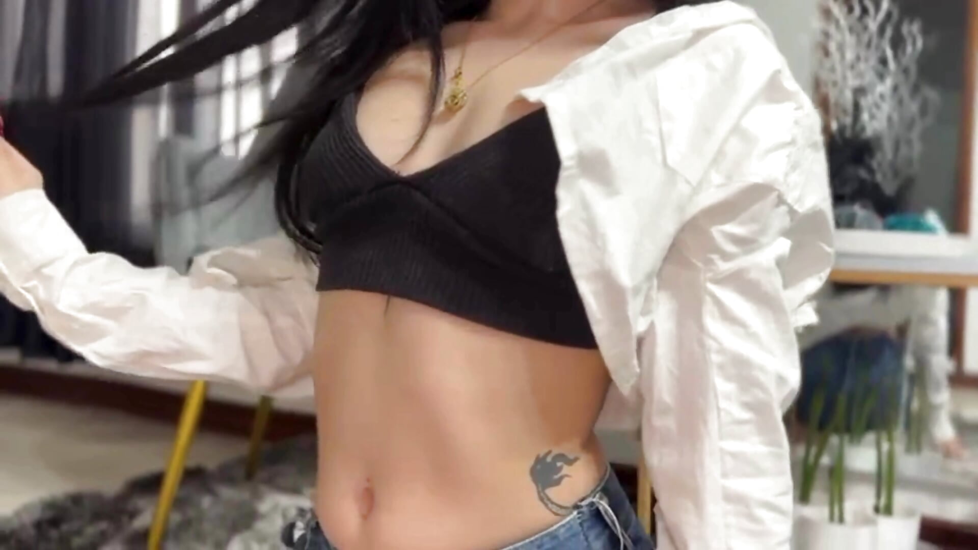 A little taste of what’s waiting for you 💫 - відео від вебкаммоделі melissa_rox