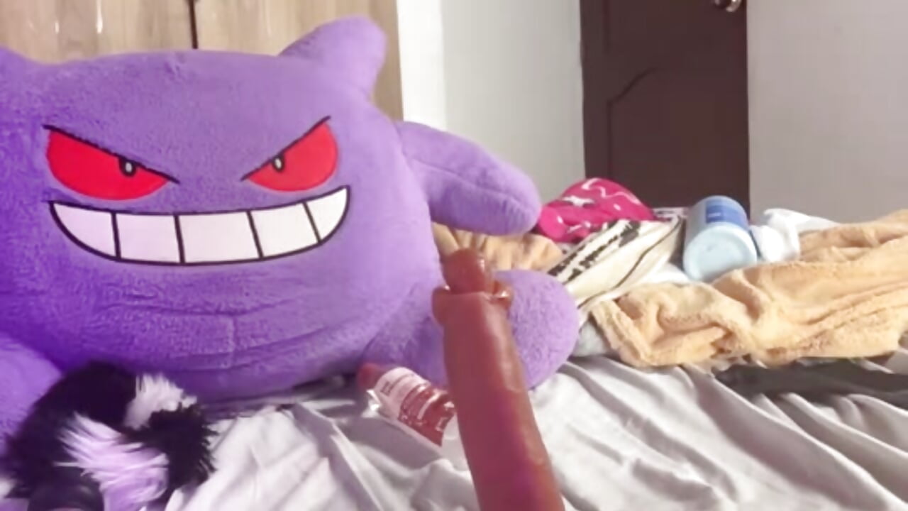 🥵 - Video von Sharon_Black Cam-Model