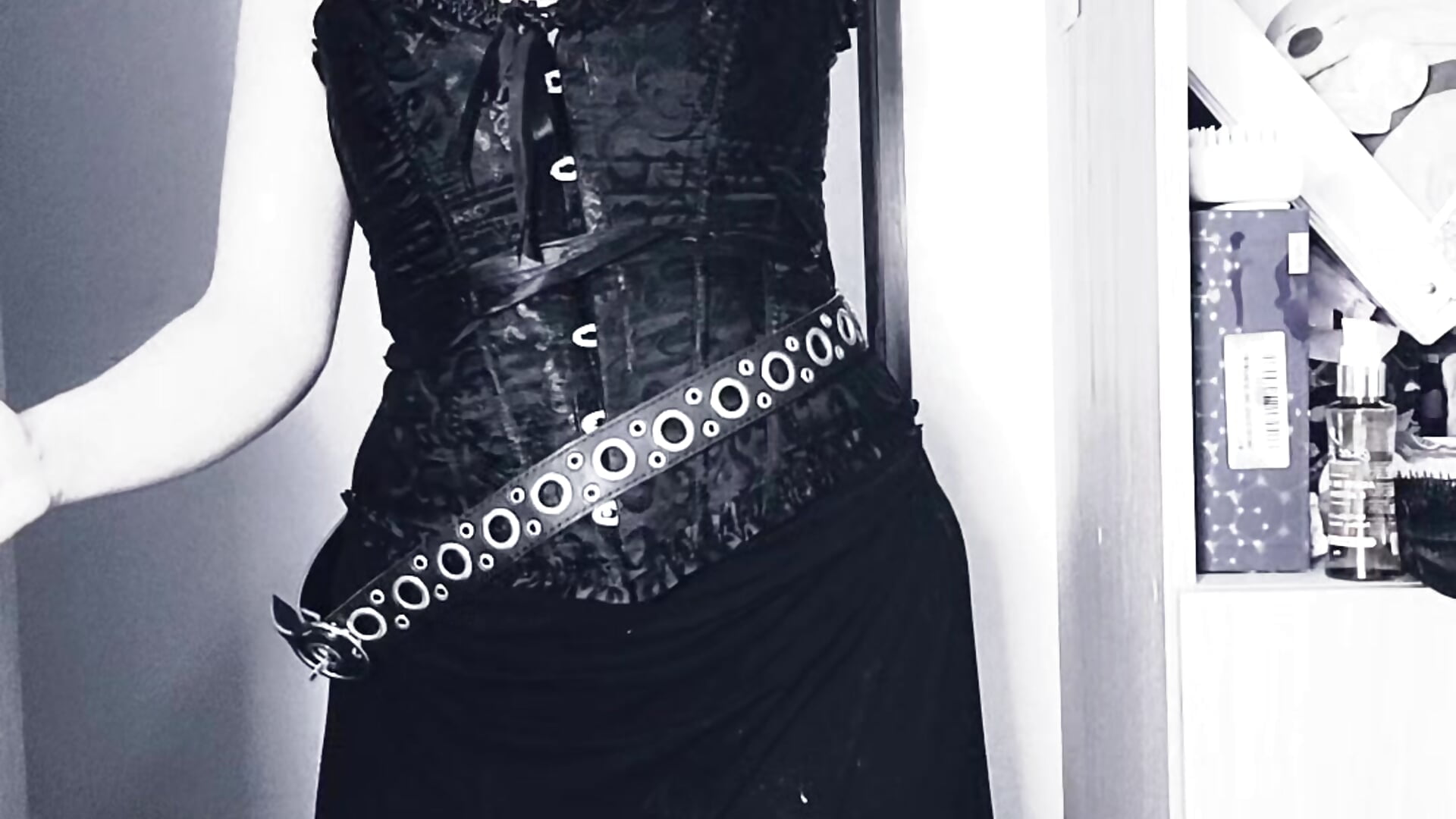 🖤 – видео вебкам-модели Sharon_Black