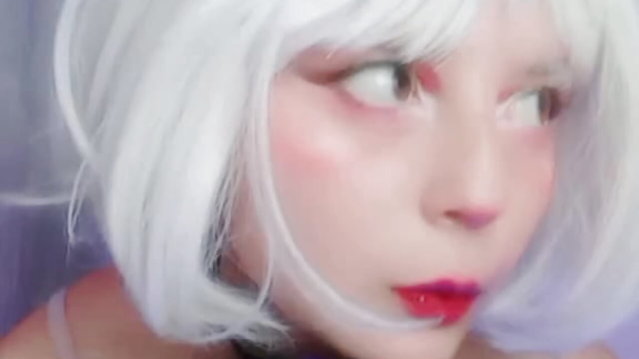 Ups jsjs - video by Sharon_Black cam model