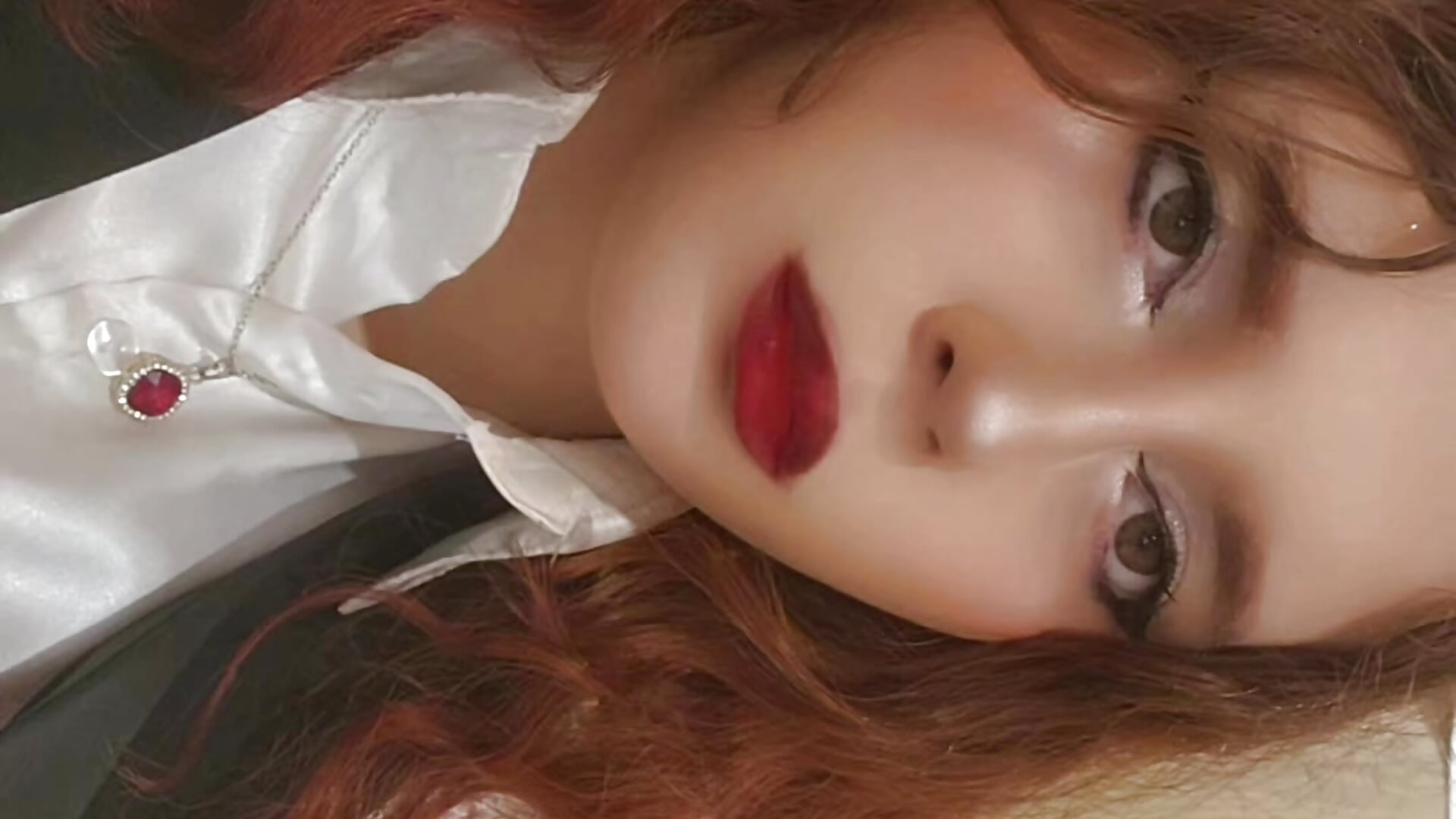 😘 – видео вебкам-модели Sharon_Black