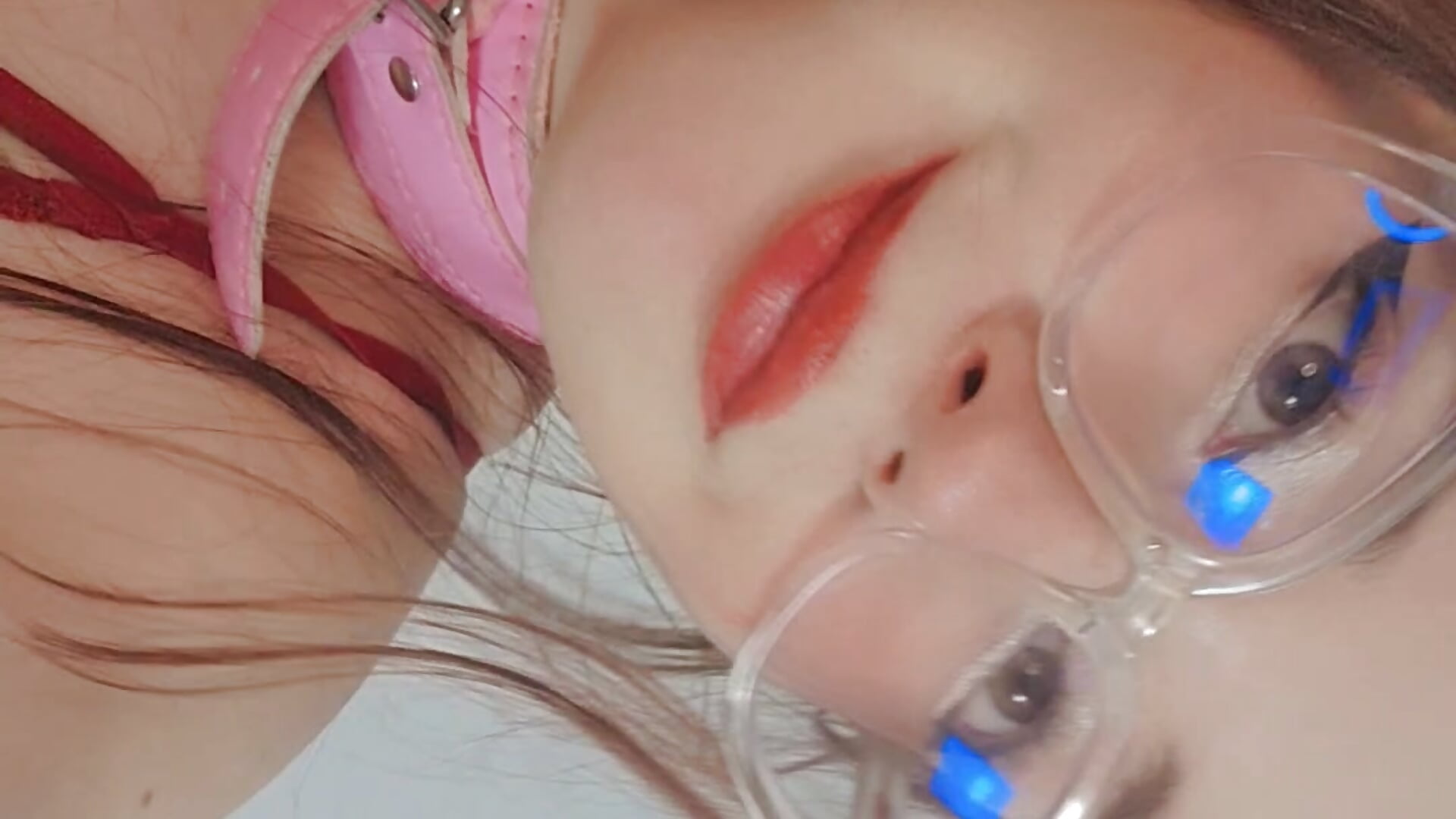 <3 - βίντεο μοντέλου Sharon_Black