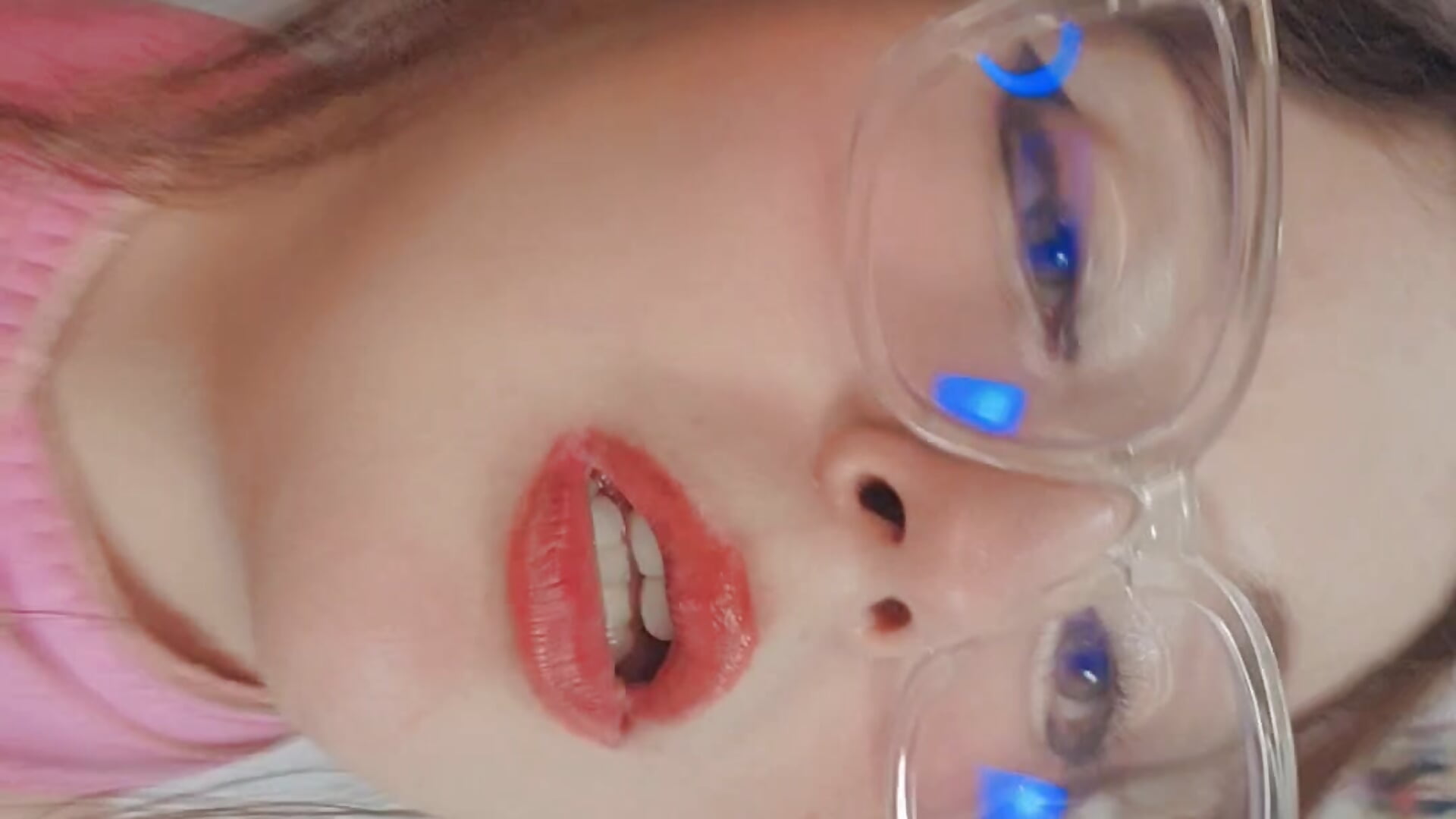 🦊 - βίντεο μοντέλου Sharon_Black