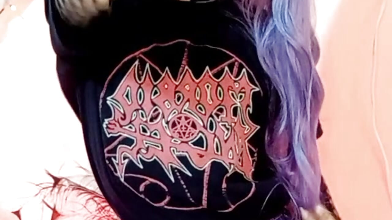 ❤️ – видео вебкам-модели ZOREN333