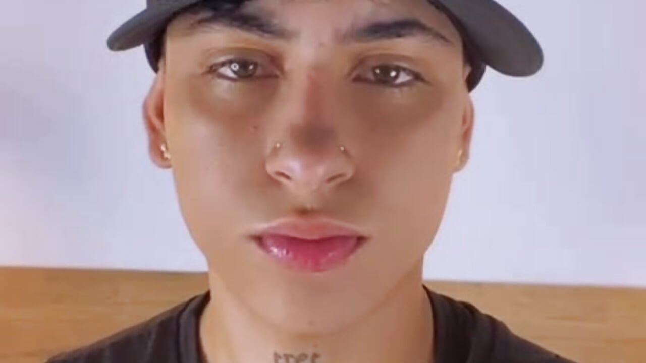 My delicious lips, my beautiful skin! - video by Stiven_Benet_ cam model