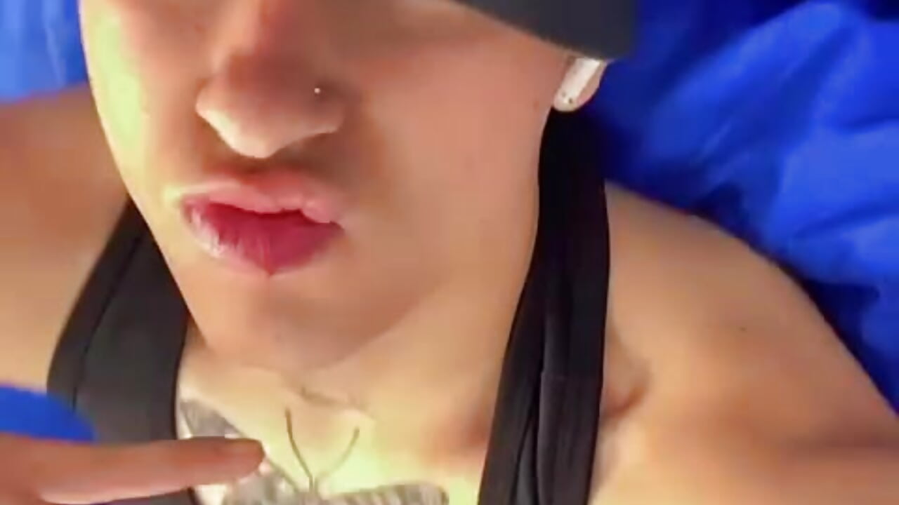 Relaxed time!🍃 - video by Stiven_Benet_ cam model