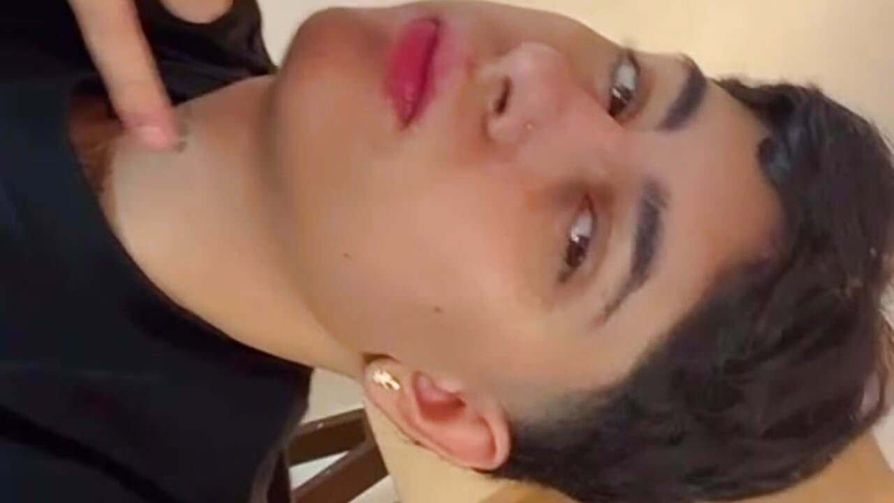 Happy Birthday, Stiven!🎈 - video by Stiven_Benet_ cam model