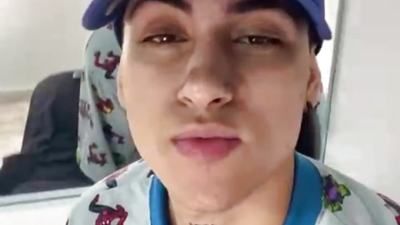 Boy! - video by Stiven_Benet_ cam model