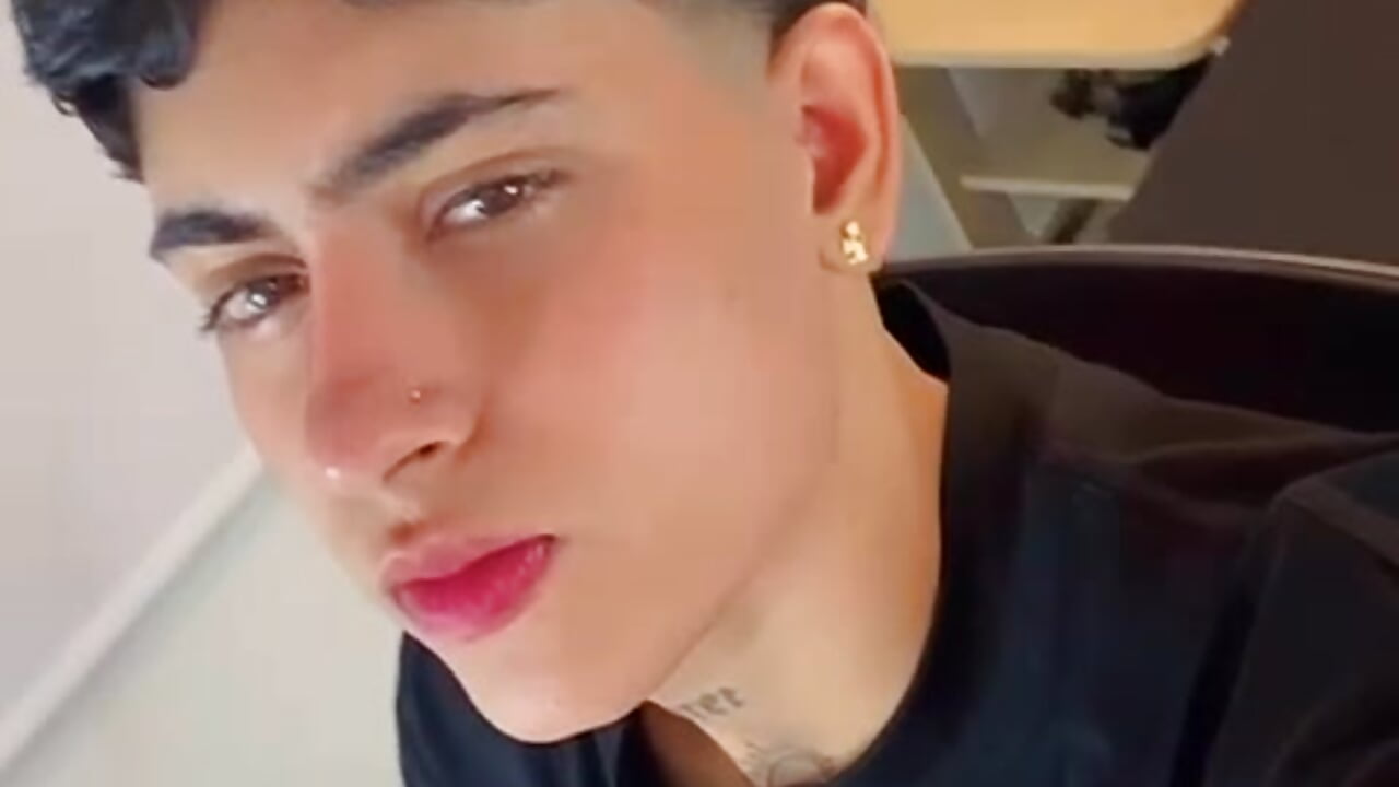 Get on my ride - video by Stiven_Benet_ cam model