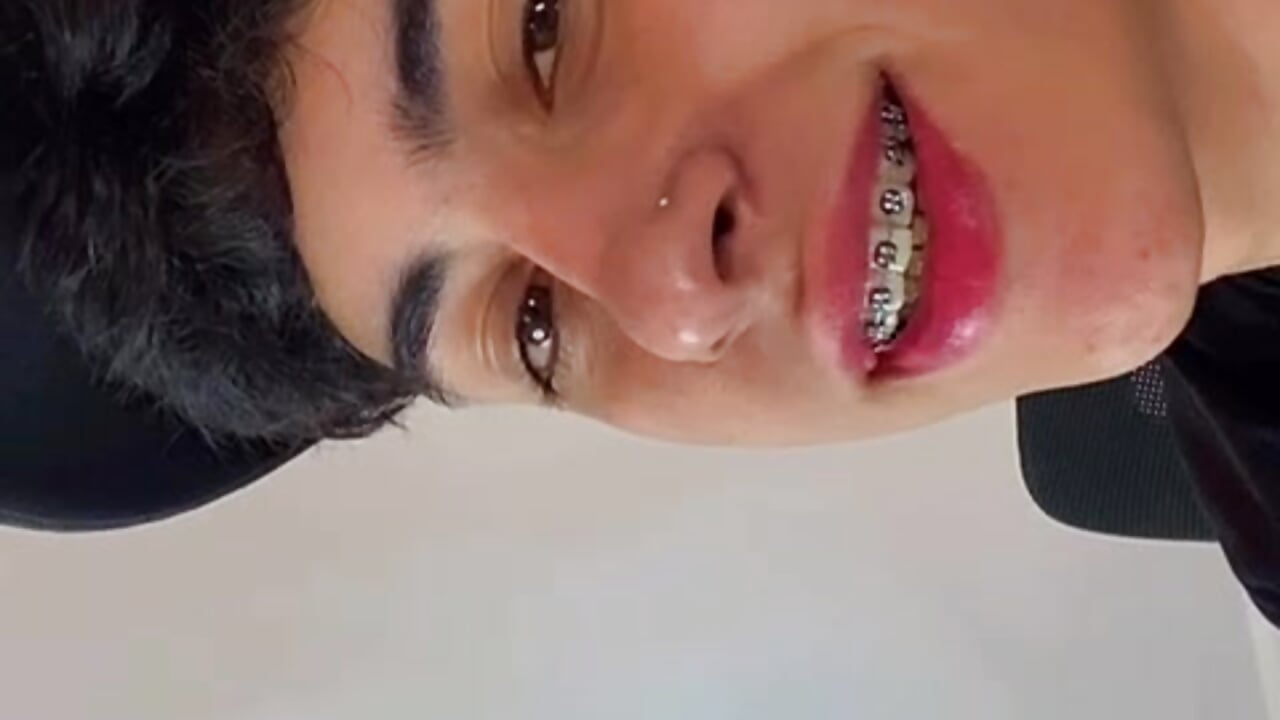 Wink, wink - video by Stiven_Benet_ cam model