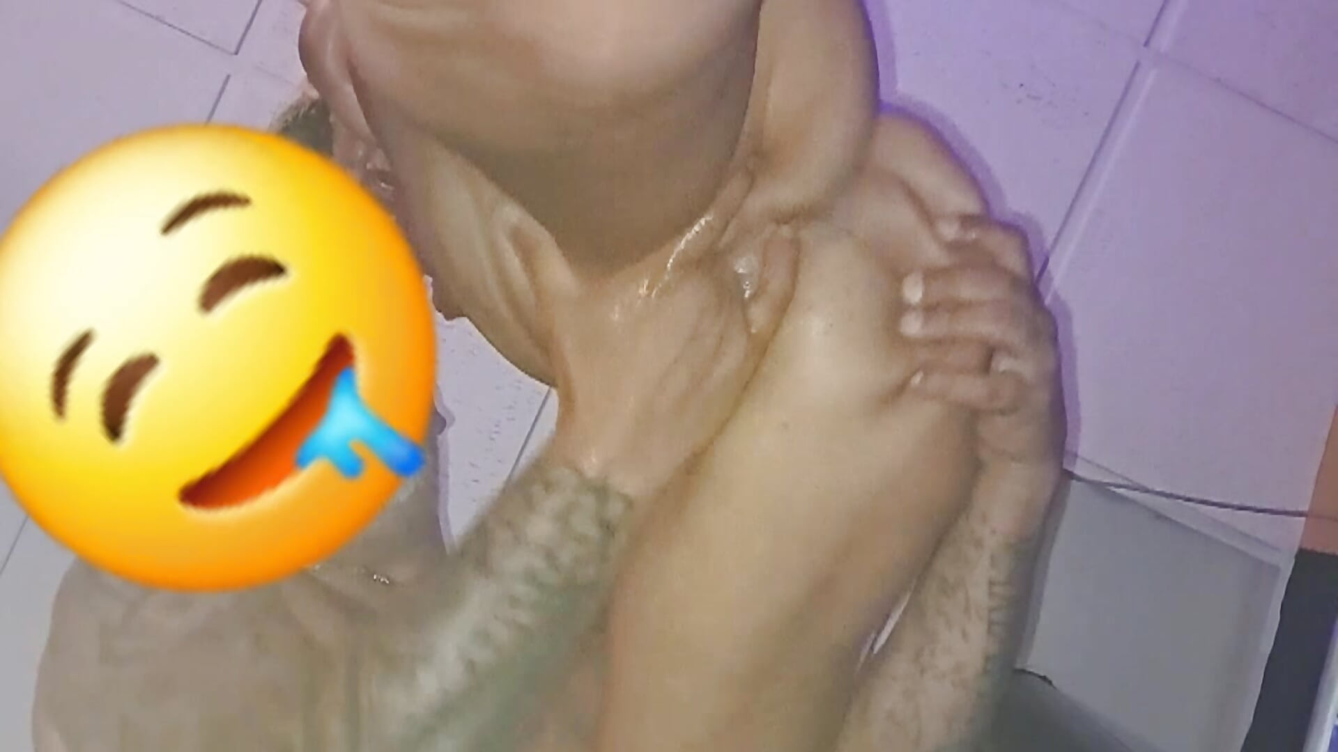 me sacan squirting