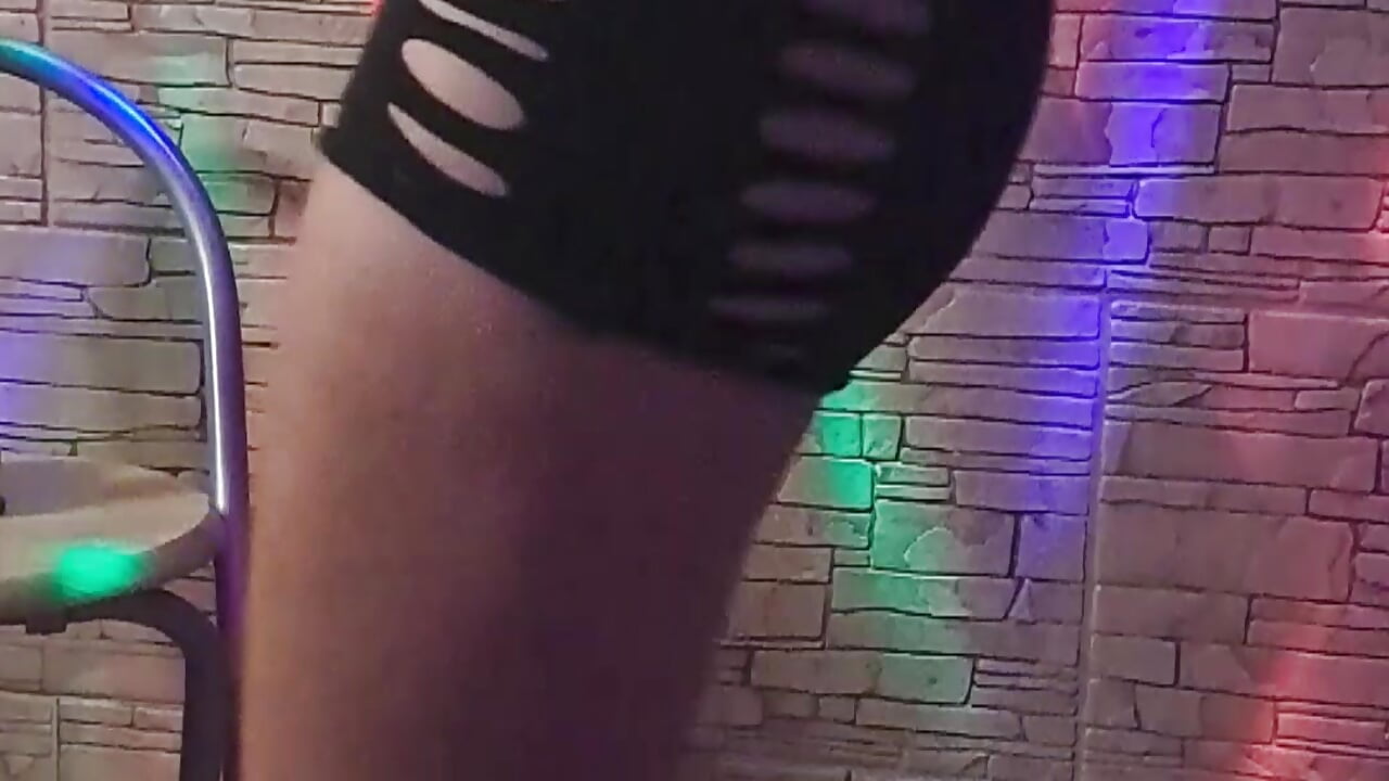 Me acompañas? - Video von AfroditaESP Cam-Model