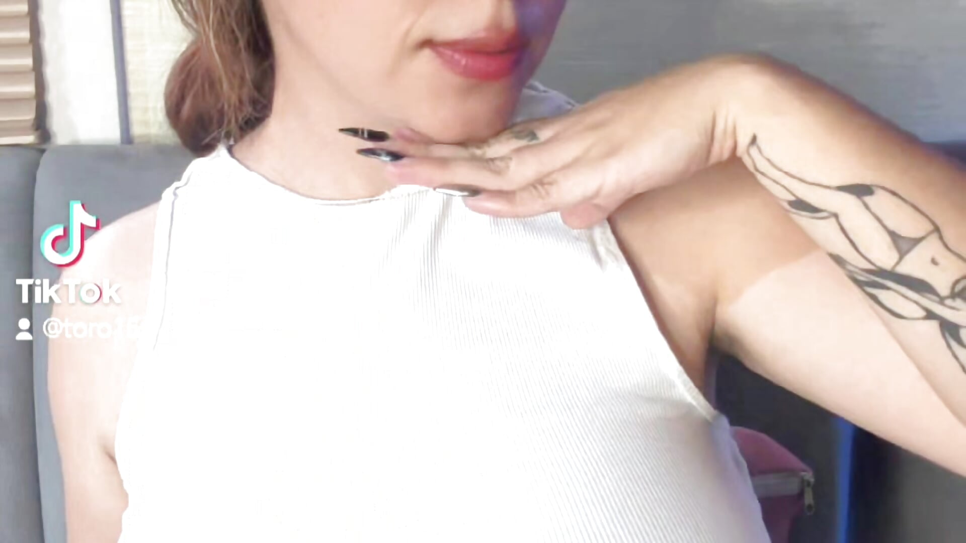 Muah, muah